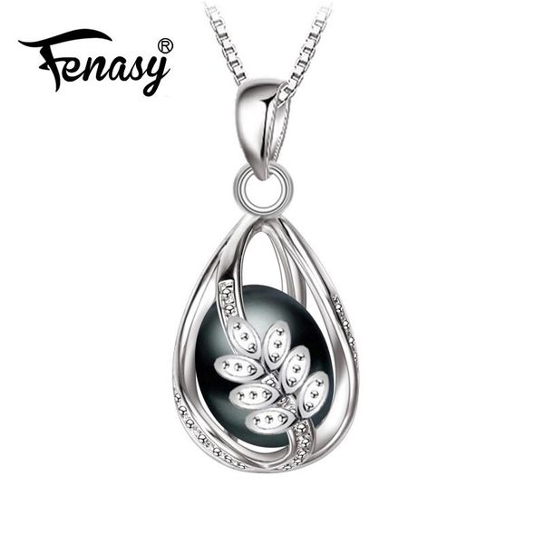 chains fenasy natural freshwater pearl cage pendant necklace for women 925 sterling silver boho punk gothic jewelry
chains fenasy natural freshwater pearl cage pendant necklace for women 925 sterling silver boho punk gothic jewelry