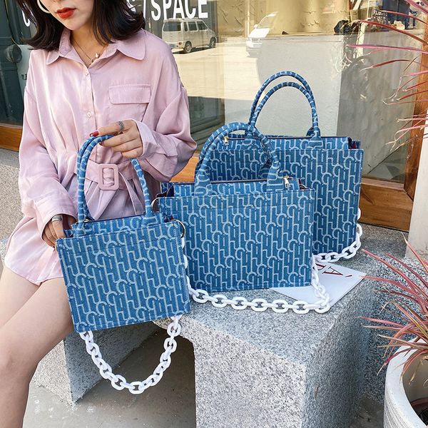 wanghong same shopping new fashion popular handbag large capacity tote shoulder bag
wanghong same shopping new fashion popular handbag large capacity tote shoulder bag