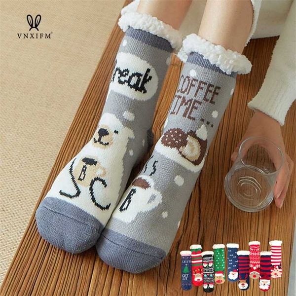 cute sheep cartoon ladies socks winter thick warm floor socks soft breathable sleep socks year exquisite gift christmas sock 211221, Black;white
cute sheep cartoon ladies socks winter thick warm floor socks soft breathable sleep socks year exquisite gift christmas sock 211221, Black;white