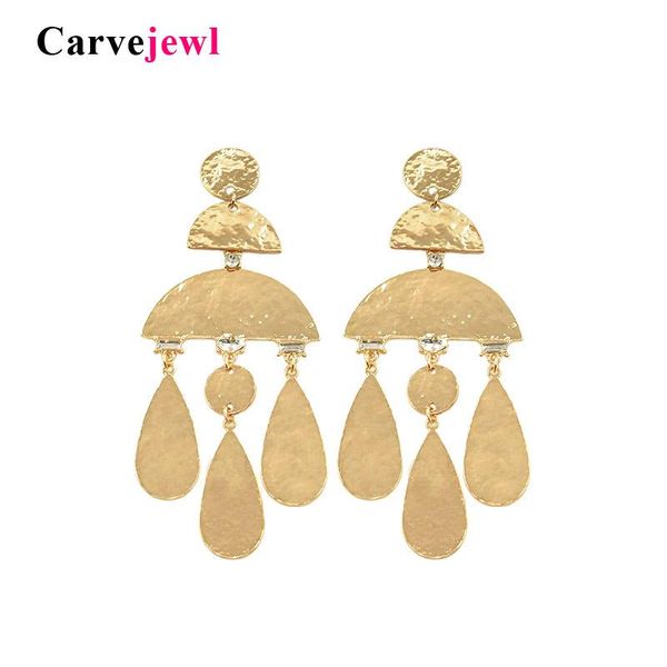 carvejewl big vintage серьги гипербола металлическая слеза капли брачки серьги для женщин ювелирные изделия европейский дизайн оптовые аксес, Silver
carvejewl big vintage серьги гипербола металлическая слеза капли брачки серьги для женщин ювелирные изделия европейский дизайн оптовые аксес, Silver
