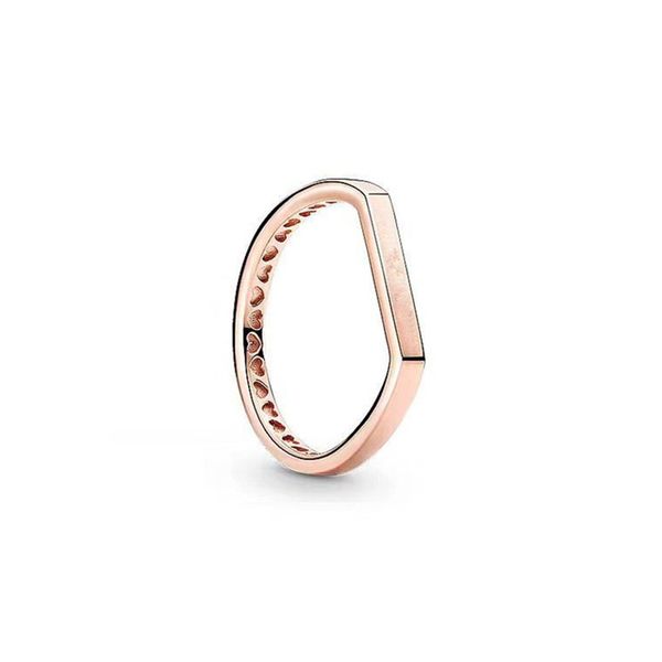original d fashion jewelry s925 pure silver ring women rose gold wedding rings jewelry popular christmas birthday gift valentine's day, Slivery;golden
original d fashion jewelry s925 pure silver ring women rose gold wedding rings jewelry popular christmas birthday gift valentine's day, Slivery;golden