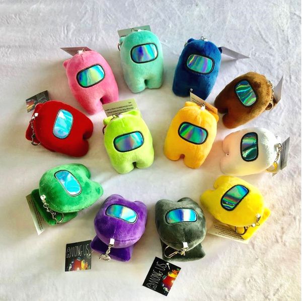 factory among us plush toy key chain pendant space werewolf killing net celebrity game cute small stuffed doll christmas child gift
factory among us plush toy key chain pendant space werewolf killing net celebrity game cute small stuffed doll christmas child gift
