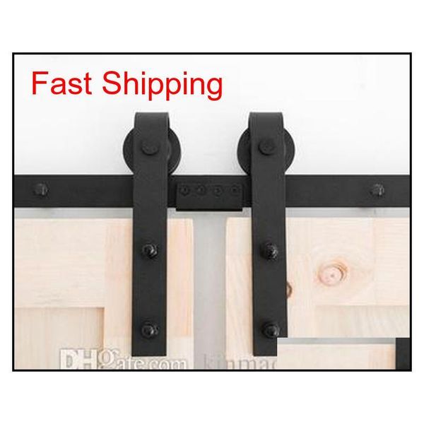 kin made double panel antique style steel sliding barn door closet hardware kit clos qyllzm new_dhbest
kin made double panel antique style steel sliding barn door closet hardware kit clos qyllzm new_dhbest