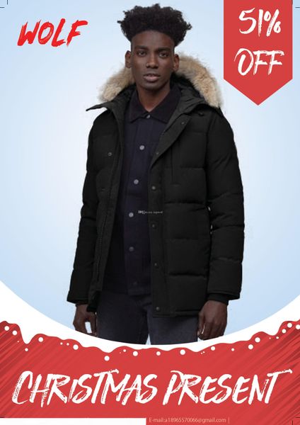fashion men winter jacket wolf fu travel parka down jacket long parka puffer coats warm overcoat jaqueta coats outwear, Black
fashion men winter jacket wolf fu travel parka down jacket long parka puffer coats warm overcoat jaqueta coats outwear, Black