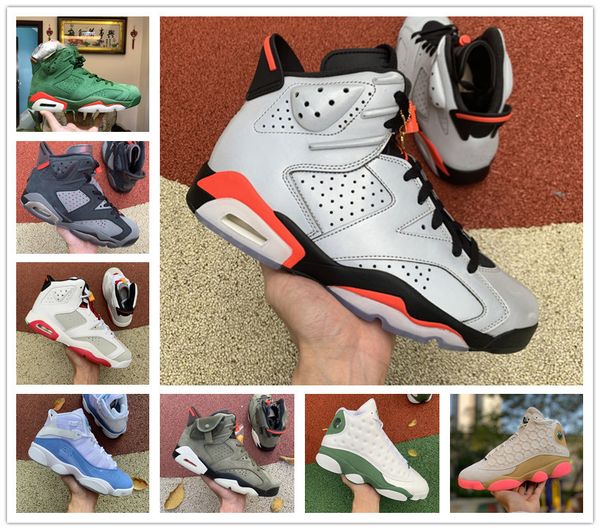 sale travis olive 6 6s men basketball shoes scotts unc tinker reflect silver flight nostalgia jumpman black infrared cat eye 13 sports shoes
sale travis olive 6 6s men basketball shoes scotts unc tinker reflect silver flight nostalgia jumpman black infrared cat eye 13 sports shoes