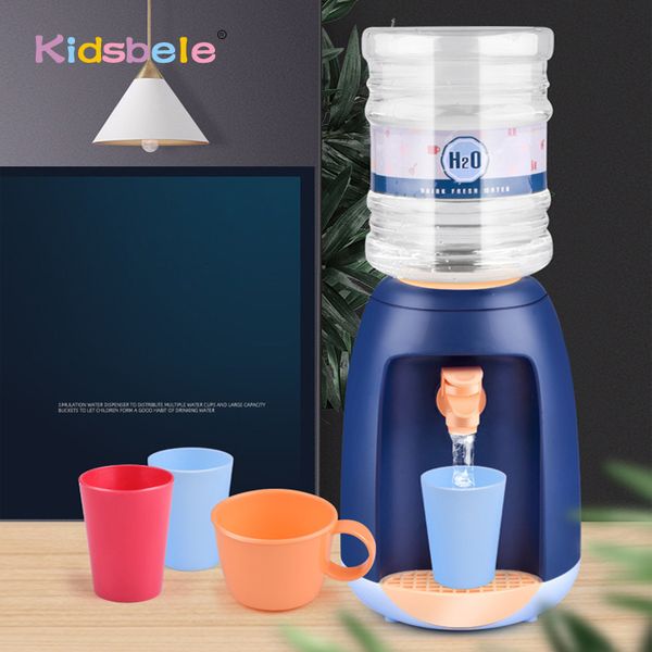 children kitchen pretend toys mini water dispenser toy simulation appliance toy role playing kitchen toys drinking toys for kid lj201009
children kitchen pretend toys mini water dispenser toy simulation appliance toy role playing kitchen toys drinking toys for kid lj201009