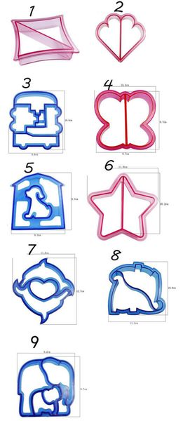 toast sand cutters mold cookie crust cutter baking bread presses set kids lunch maker diy cute shape wx-c65
toast sand cutters mold cookie crust cutter baking bread presses set kids lunch maker diy cute shape wx-c65