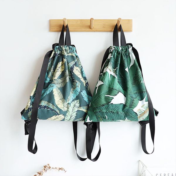 2019 fashion printed canvas backpack drawstring student portable casual canvas string backpack mochila feminina 50
2019 fashion printed canvas backpack drawstring student portable casual canvas string backpack mochila feminina 50
