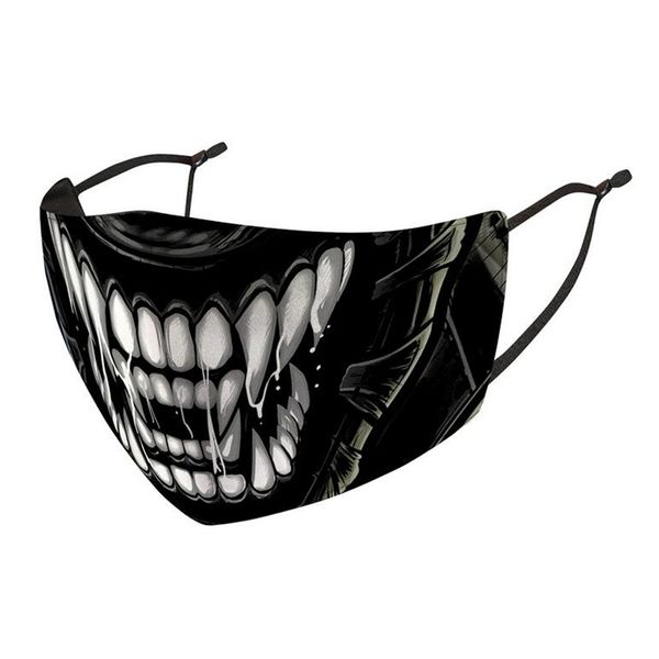 fashion 3d magic clown print protective maskmouths washable reusable men women mask multi use face masks
fashion 3d magic clown print protective maskmouths washable reusable men women mask multi use face masks