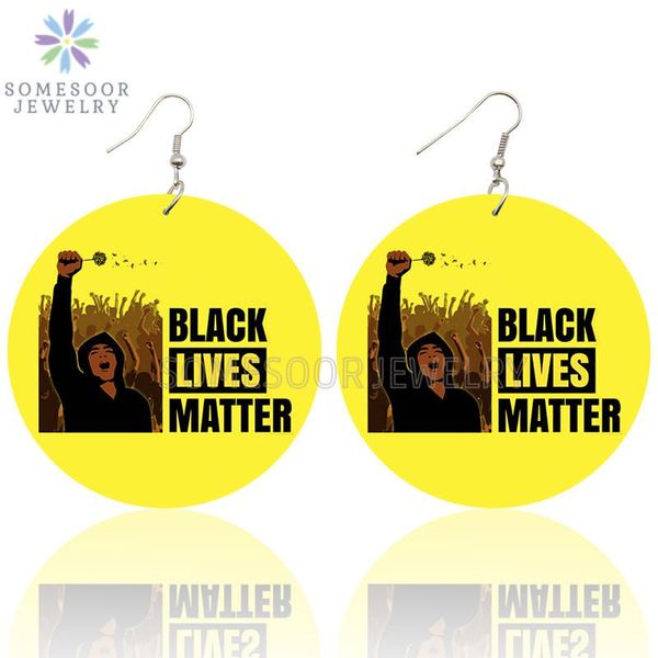 dangle & chandelier somesoor shout black lives matters african wooden drop earrings flight racial discrimination power fist printed for wome, Silver
dangle & chandelier somesoor shout black lives matters african wooden drop earrings flight racial discrimination power fist printed for wome, Silver