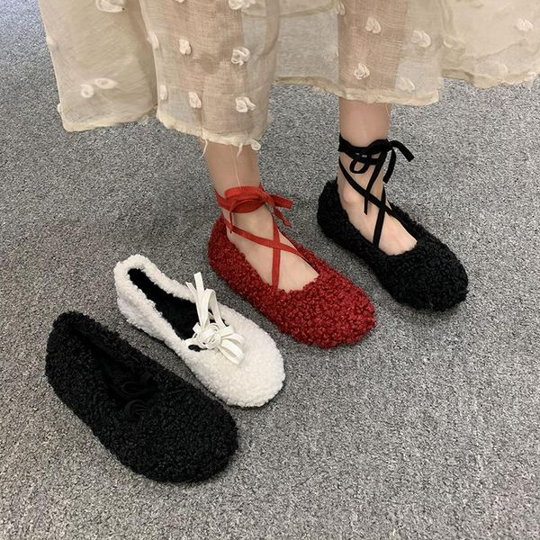 loafers fur casual woman shoe female footwear shallow mouth modis round toe all-match autumn dress moccasin 2020 new fall, Black
loafers fur casual woman shoe female footwear shallow mouth modis round toe all-match autumn dress moccasin 2020 new fall, Black