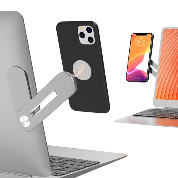 5grt5new design multifunctional mini computer stand aluminum alloy lapmobile phone holder with foldable extensiondw3
5grt5new design multifunctional mini computer stand aluminum alloy lapmobile phone holder with foldable extensiondw3