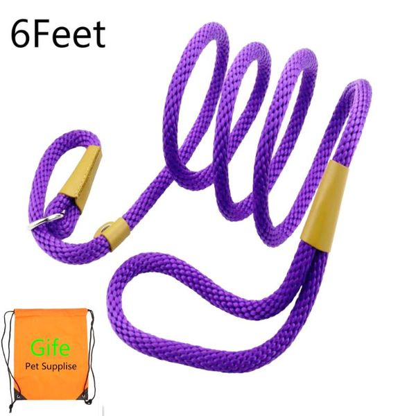 dog collars & leashes 6feet durable leash 7 color nylon basic medium large dogs collar lead rope for labrador rottweiler
dog collars & leashes 6feet durable leash 7 color nylon basic medium large dogs collar lead rope for labrador rottweiler