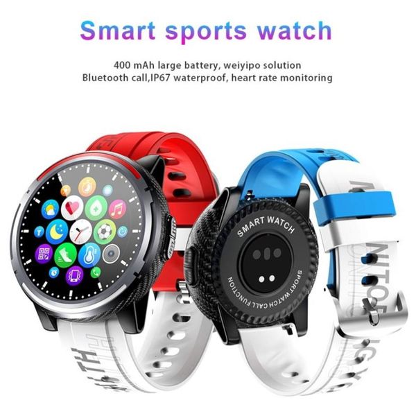 s26 fashion men's sports watch, with microphone, bluetooth, call, music recording, ip67, waterproof, multi-mode fitns, gift wristband
s26 fashion men's sports watch, with microphone, bluetooth, call, music recording, ip67, waterproof, multi-mode fitns, gift wristband