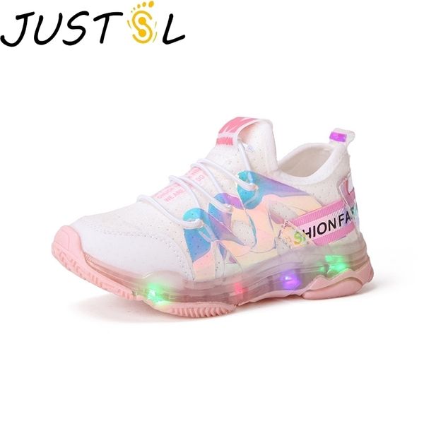 autumn winter new children mesh breathable shoes kids light led soft bottom sneakers boys girls sports shoes y201028, Black;red
autumn winter new children mesh breathable shoes kids light led soft bottom sneakers boys girls sports shoes y201028, Black;red