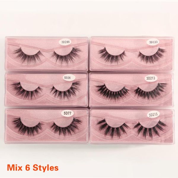 false eyelashes maange 3d mink lashes handmade makeup full strip cruelty lash luxury maquiagem cilio
false eyelashes maange 3d mink lashes handmade makeup full strip cruelty lash luxury maquiagem cilio