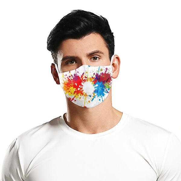 3d hd printing funny grimace pattem print character adults reusable protective mask washable pm.25 face masks 5 layers filters
3d hd printing funny grimace pattem print character adults reusable protective mask washable pm.25 face masks 5 layers filters