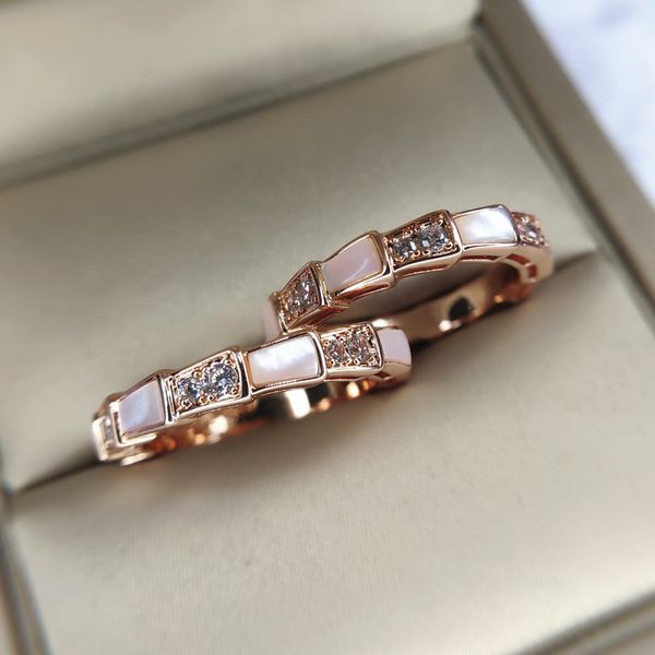 new luxury snake shell fine jewlry ring fashion accessories rose gold finger rings women lady gifts j0112, Slivery;golden
new luxury snake shell fine jewlry ring fashion accessories rose gold finger rings women lady gifts j0112, Slivery;golden