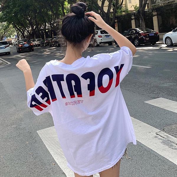harajuku kawaii letter print tshirt 2020 summer oversize long t shirt casual loose ulzzang streetwear t shirts womens clothing, White
harajuku kawaii letter print tshirt 2020 summer oversize long t shirt casual loose ulzzang streetwear t shirts womens clothing, White