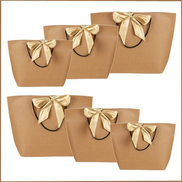 10pcs present paper wedding gift bag decorations recyclable pouch party favor diy with handles birthday bow ribbon1
10pcs present paper wedding gift bag decorations recyclable pouch party favor diy with handles birthday bow ribbon1