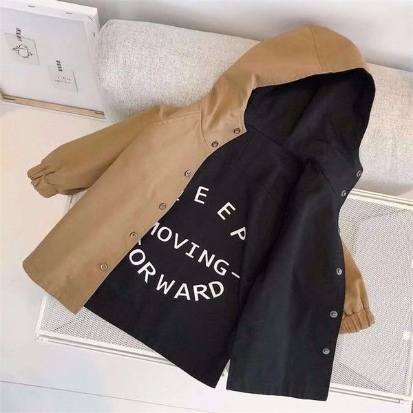 children's baby windbreaker jacket for boy winter autumn kid double-faced boys parka kids child trench coat girls cotton jackets 201104, Blue;gray
children's baby windbreaker jacket for boy winter autumn kid double-faced boys parka kids child trench coat girls cotton jackets 201104, Blue;gray