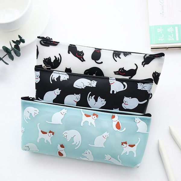 kawaii leather pen case fabric pencil bag etui a crayons cuir pencil pouch stifte tasche pencil case school bag plumier sc 04935
kawaii leather pen case fabric pencil bag etui a crayons cuir pencil pouch stifte tasche pencil case school bag plumier sc 04935