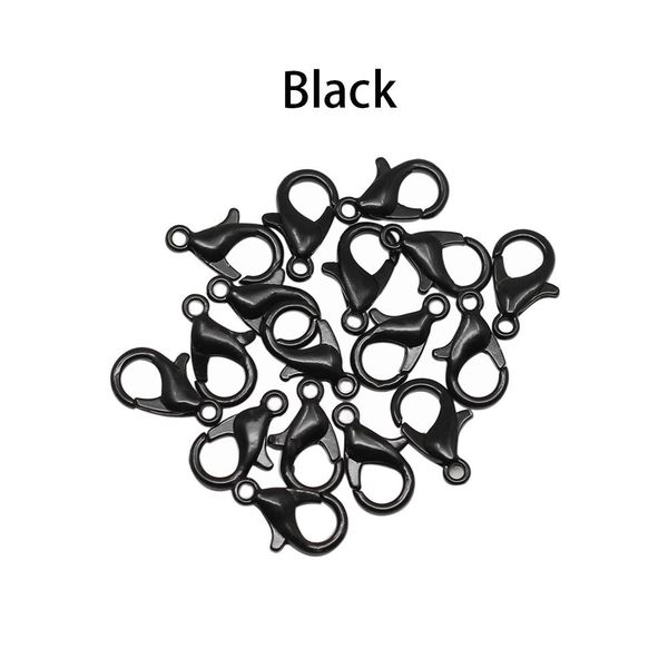 50pcs/lot 10*5mm jewelry findings gold lobster clasp hooks for diy handmade necklace bracelet chain wholesale accessory bbyhoh lipper
50pcs/lot 10*5mm jewelry findings gold lobster clasp hooks for diy handmade necklace bracelet chain wholesale accessory bbyhoh lipper