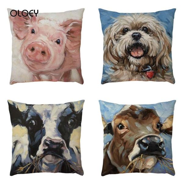 cute animal print square linen cushion cover for home bedroom l decoration cushion cover, soft and comfortable 45x45 cm
cute animal print square linen cushion cover for home bedroom l decoration cushion cover, soft and comfortable 45x45 cm
