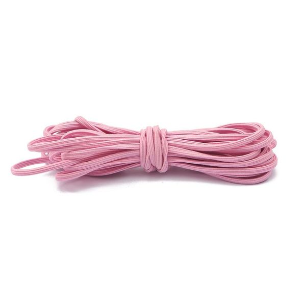 5meters 3.5mm colorful round elastic band round elastic rope rubber band elastic line diy sewing accessories bbyrks
5meters 3.5mm colorful round elastic band round elastic rope rubber band elastic line diy sewing accessories bbyrks