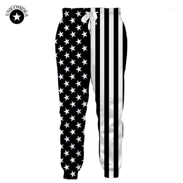 men casual jogger pants american usa flag printed track pants mens stars stripe hip-hop fashion sweatpants slim fit trousers1, Black
men casual jogger pants american usa flag printed track pants mens stars stripe hip-hop fashion sweatpants slim fit trousers1, Black