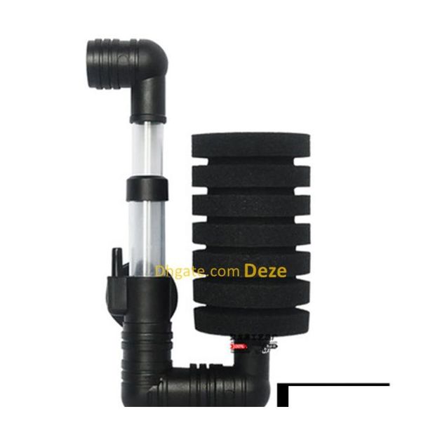 5pcs/lot fish tank aquarium low noise oxygen sponge corner filter pump air drive qylzrq sports2010
5pcs/lot fish tank aquarium low noise oxygen sponge corner filter pump air drive qylzrq sports2010