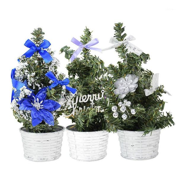 1pcs 20cm mini christmas tree decor pine tree desk table decor festival home party ornaments new year xmas gift miniature1
1pcs 20cm mini christmas tree decor pine tree desk table decor festival home party ornaments new year xmas gift miniature1