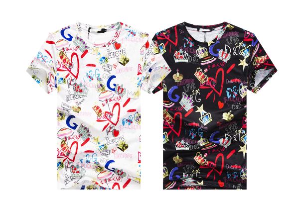 luxury men's casual t shirts wear designer short sleeve medusa t-shirt 100% cotton wholesale black and white men's tees big size m, White;black
luxury men's casual t shirts wear designer short sleeve medusa t-shirt 100% cotton wholesale black and white men's tees big size m, White;black