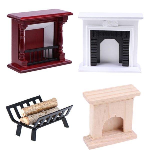 dolls house accessories 1/12 toys mini wood fireplace,metal rack with firewood decoration miniature furniture dol wmtyro
dolls house accessories 1/12 toys mini wood fireplace,metal rack with firewood decoration miniature furniture dol wmtyro