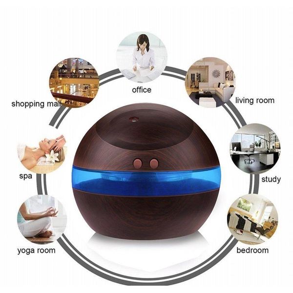 usb air humidifier 300ml ultrasonic mist maker diffuser aromatherapy electric mini air diffuser wood grain bbyyvp yhshop2010
usb air humidifier 300ml ultrasonic mist maker diffuser aromatherapy electric mini air diffuser wood grain bbyyvp yhshop2010
