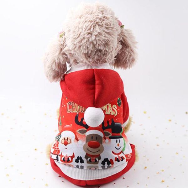 christmas pet dog overalls clothes winter puppy cat jumpsuit coat yorkies teddy red hooded jacket costume for small dogs cats
christmas pet dog overalls clothes winter puppy cat jumpsuit coat yorkies teddy red hooded jacket costume for small dogs cats