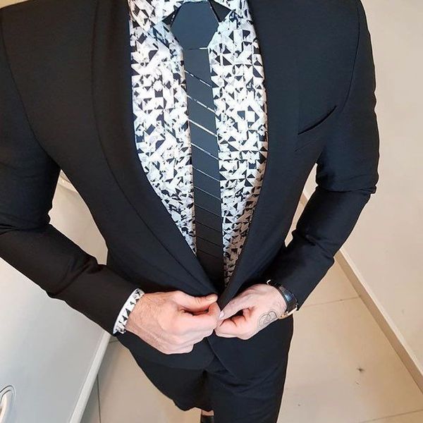 black stripe plaid acrylic necktie thin male ties wedding fiance maid accessory birthday present formal party suit, Blue;purple
black stripe plaid acrylic necktie thin male ties wedding fiance maid accessory birthday present formal party suit, Blue;purple
