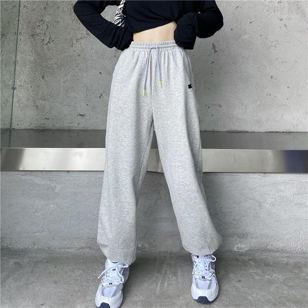 grey pants joggers women 2020 new loose comfortable sweatpants woman casual elastic waist sports pants1, Black;white
grey pants joggers women 2020 new loose comfortable sweatpants woman casual elastic waist sports pants1, Black;white