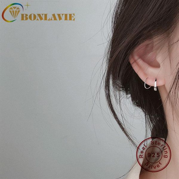 bonlavie geometric rotating earrings women's 925 sterling silver earrings simple for small earlobes fine jewelry for women, Golden;silver
bonlavie geometric rotating earrings women's 925 sterling silver earrings simple for small earlobes fine jewelry for women, Golden;silver