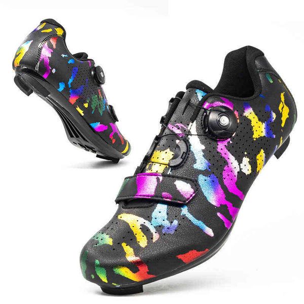 riding shoes men's and women's mountain bike road lock lockless bicycle booster, Black
riding shoes men's and women's mountain bike road lock lockless bicycle booster, Black