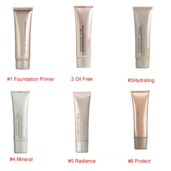 makeup foundation primer/oil hydrating/mineral/radiance/protect base 50ml face makeup item
makeup foundation primer/oil hydrating/mineral/radiance/protect base 50ml face makeup item