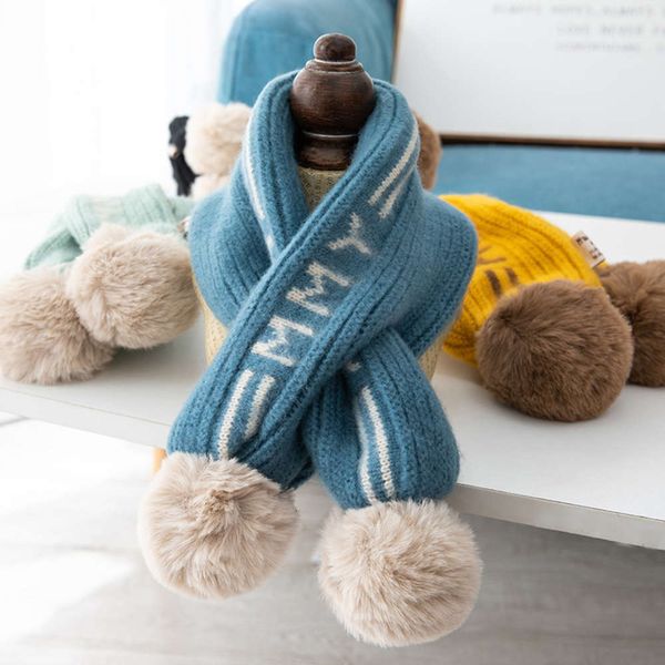 korean knitted warm boy's super children's soft girl's neck cover baby's scarf in winter fg6e, Red;brown
korean knitted warm boy's super children's soft girl's neck cover baby's scarf in winter fg6e, Red;brown