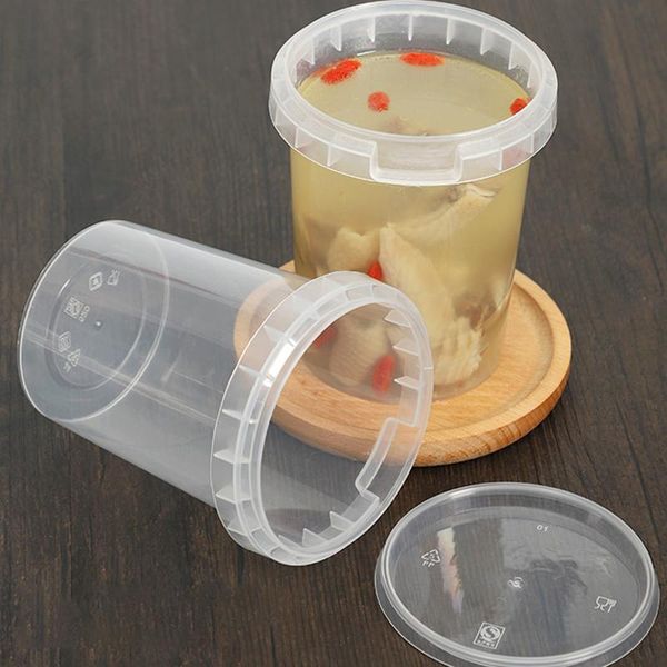 storage bags hardiron disposable packaged soup cup sealed leakproof cover takeaway portable household lunch box microwave round barrel
storage bags hardiron disposable packaged soup cup sealed leakproof cover takeaway portable household lunch box microwave round barrel