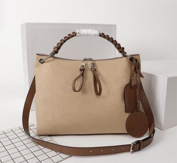 original fashion designer luxury handbags purses vintage bag women brand classic style genuine leather shoulder bags #073
original fashion designer luxury handbags purses vintage bag women brand classic style genuine leather shoulder bags #073
