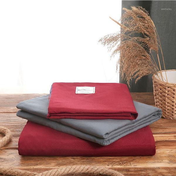 bedding sets red color linen wedding set king size cotton luxury duvet cover bed sheet for bed1
bedding sets red color linen wedding set king size cotton luxury duvet cover bed sheet for bed1