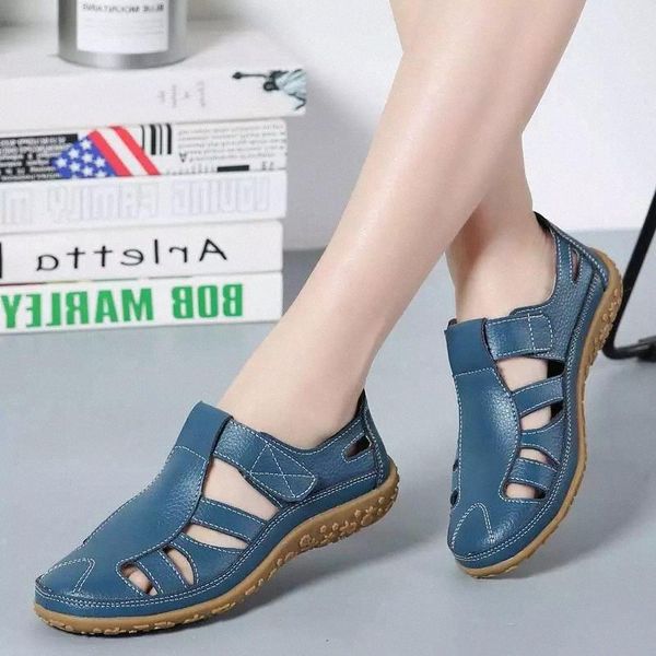 flats sandals women 2020 leather solid shoes woman sandals comfortable flat with women shoes soft hollow plus size #vq36, Black
flats sandals women 2020 leather solid shoes woman sandals comfortable flat with women shoes soft hollow plus size #vq36, Black