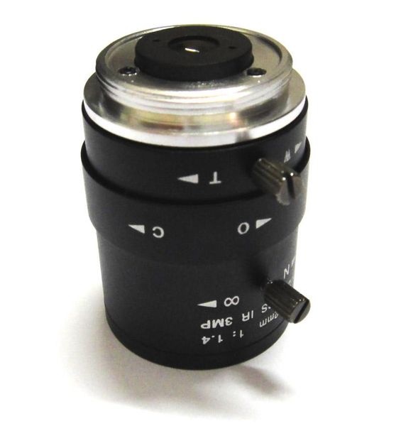 lens x2pcs hd 3mp 2.8-12mm cctv cs mount manual focal ir 1/2.7" .4 f1.4 for ip camera
lens x2pcs hd 3mp 2.8-12mm cctv cs mount manual focal ir 1/2.7" .4 f1.4 for ip camera