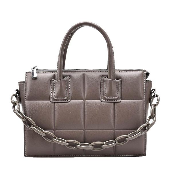 cross body lady chain lattice totes handbags 2021 fashion pu leather women's designer shoulder crossbody bag
cross body lady chain lattice totes handbags 2021 fashion pu leather women's designer shoulder crossbody bag