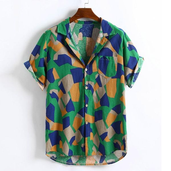 случайные с короткими рукавами мужская рубашка camisa hawaiian рубашка мужчины camisas hombre свободные блузки топы стрит одежды camisa soci, White;black
случайные с короткими рукавами мужская рубашка camisa hawaiian рубашка мужчины camisas hombre свободные блузки топы стрит одежды camisa soci, White;black