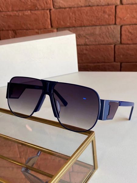 2021 new sunglasses temperament glasses men's sunglasses 7164s stylish temperament all-match men's and women's sunglassess 59
2021 new sunglasses temperament glasses men's sunglasses 7164s stylish temperament all-match men's and women's sunglassess 59